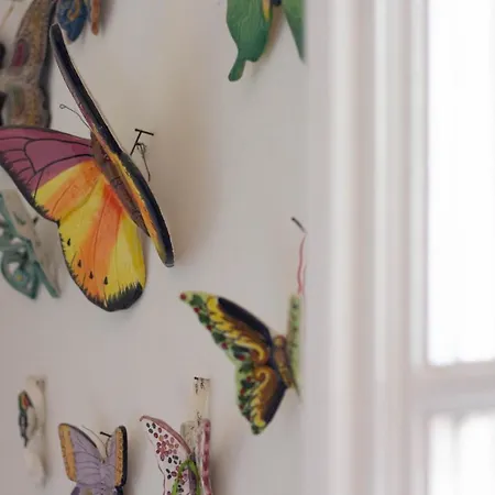 Lejlighed Minerva House