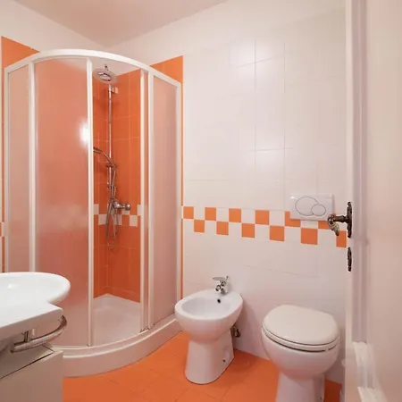 Апартаменты Minerva House