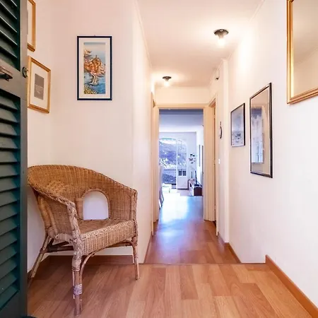 Minerva House Апартаменты