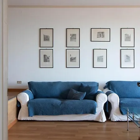 Minerva House * Rapallo