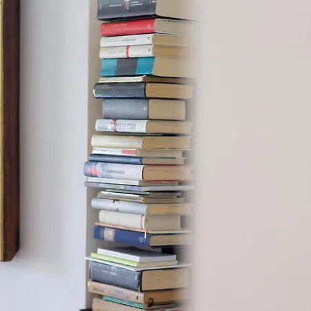 Minerva House Rapallo