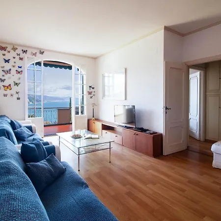 Minerva House Апартаменты