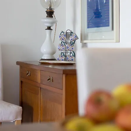 Minerva House Апартаменты *