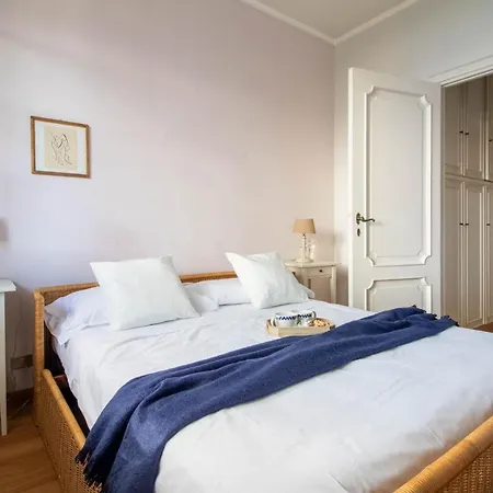 Lejlighed Minerva House Rapallo