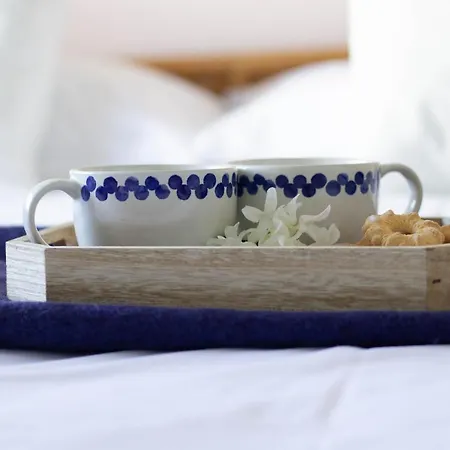 Minerva House Lejlighed *