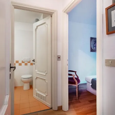 Lejlighed Minerva House