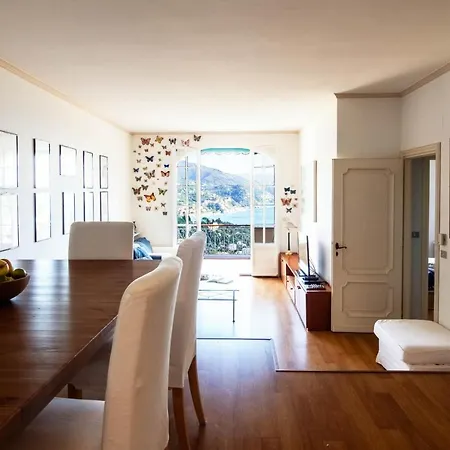 Minerva House Lejlighed Rapallo