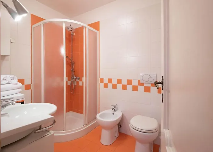 Apartment Minerva House