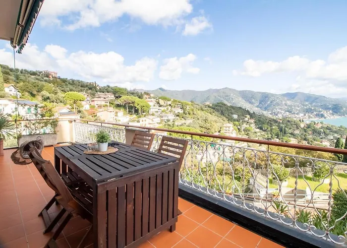 Apartment Minerva House