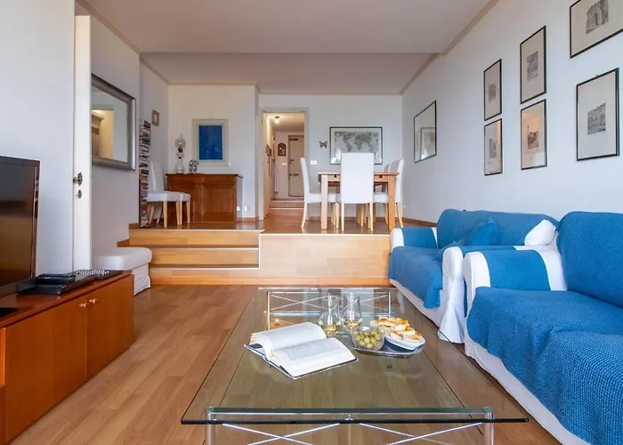 Minerva House Rapallo