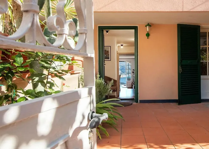 Apartment Minerva House *