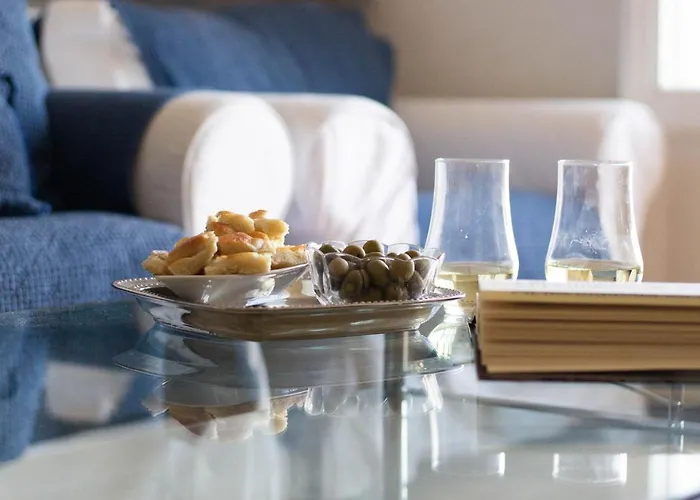 Minerva House Rapallo