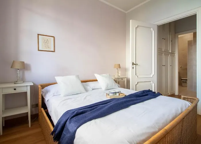 Apartment Minerva House Rapallo