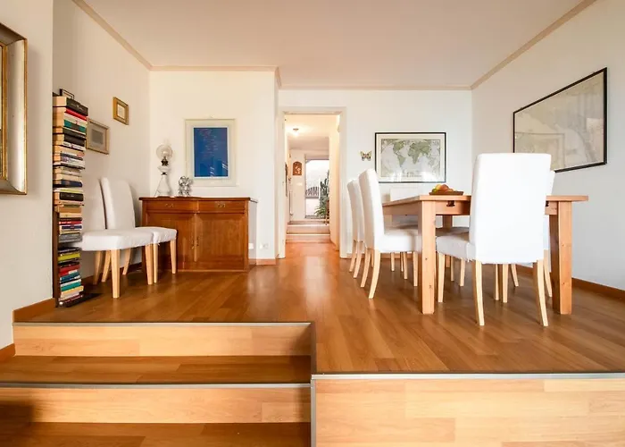 Apartment Minerva House