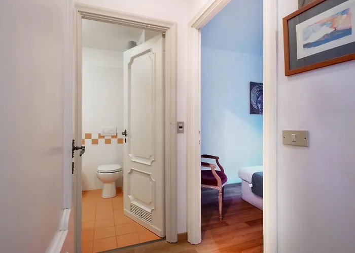 Apartment Minerva House