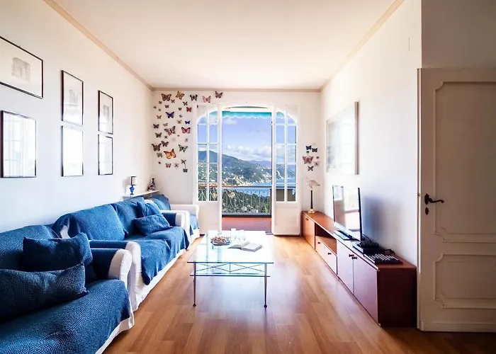 Minerva House Apartment *