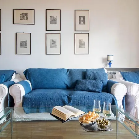 Appartement Minerva House *