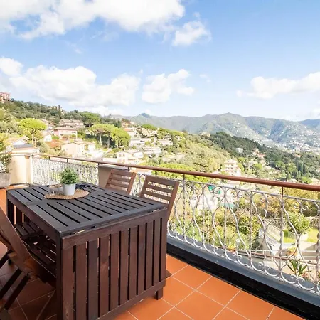 Apartman Minerva House