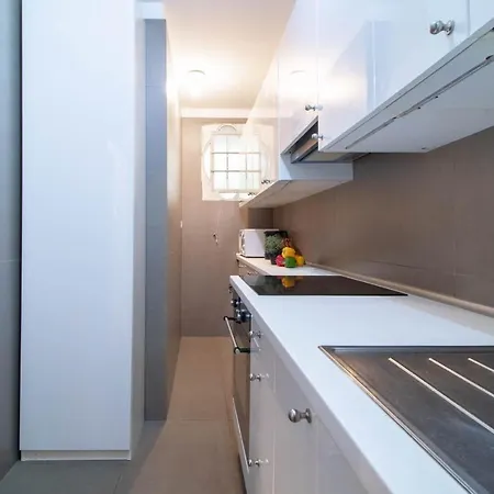 Apartman Minerva House *