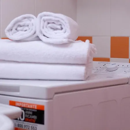 Minerva House * Rapallo