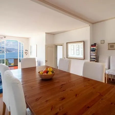 Apartman Minerva House