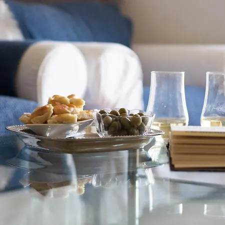 Minerva House Rapallo