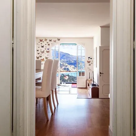 Minerva House Apartman