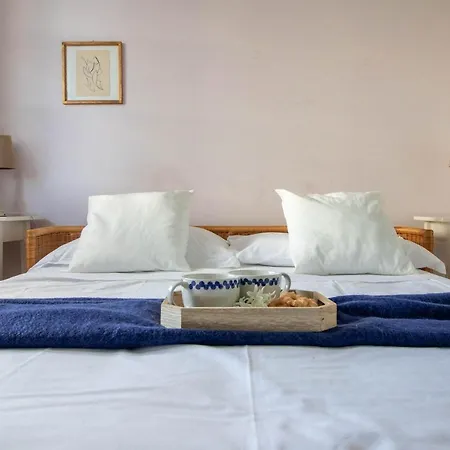 Apartman Minerva House *