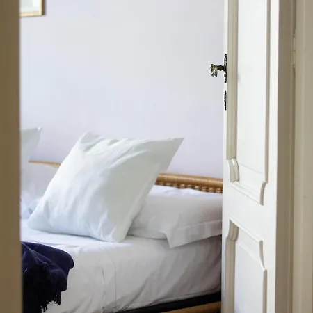 Minerva House Apartman *