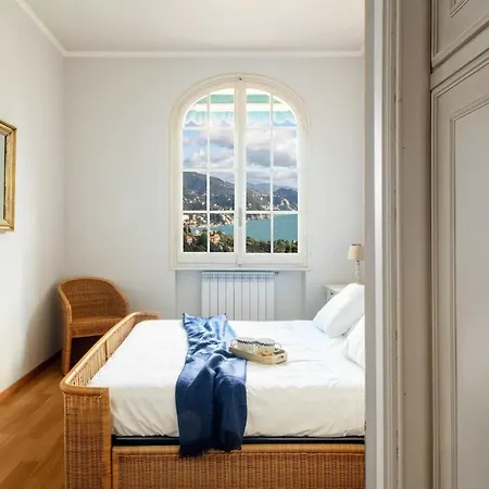 Minerva House * Rapallo