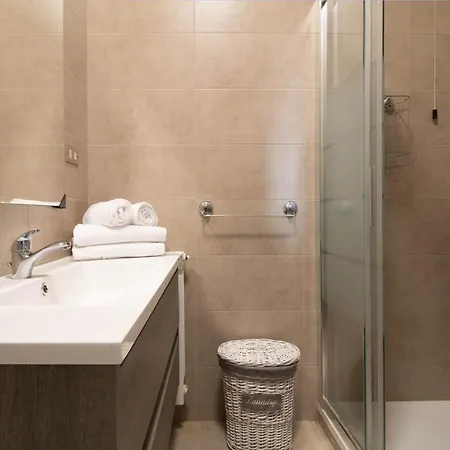 Minerva House * Rapallo