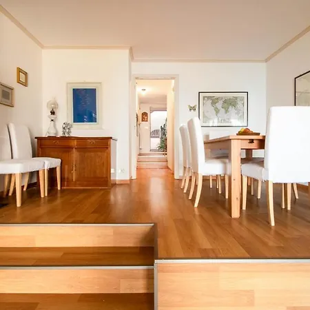 Apartman Minerva House