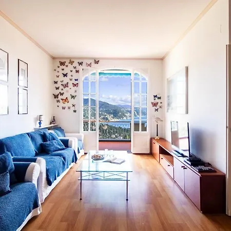 Minerva House Apartman *