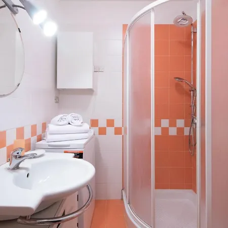 Minerva House * Rapallo