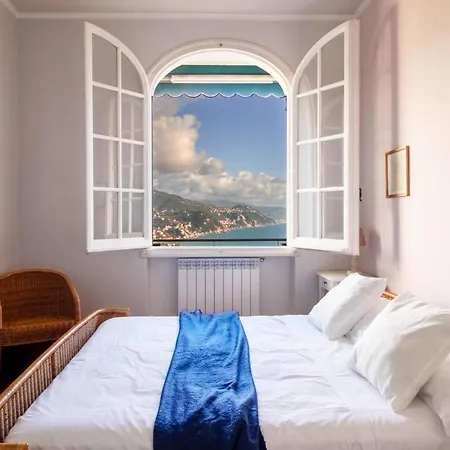 Appartement Minerva House