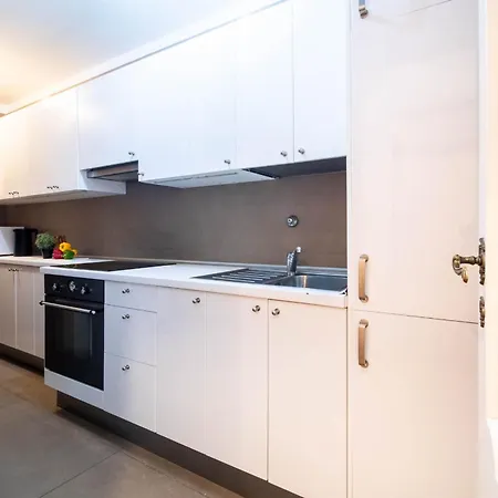 Minerva House Рапалло