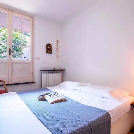 Minerva House Daire *