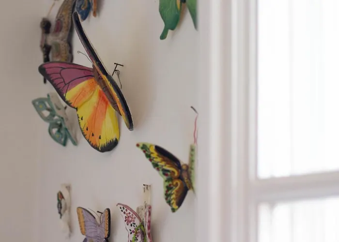 Appartement Minerva House