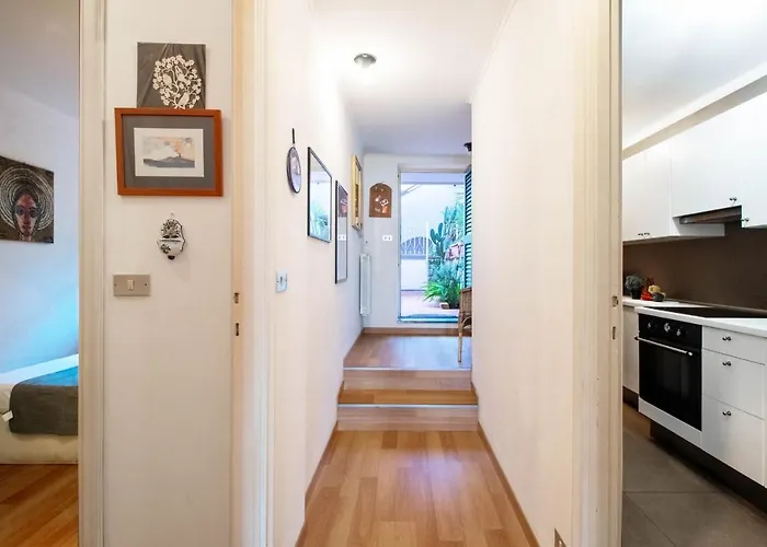 Minerva House Appartement Rapallo