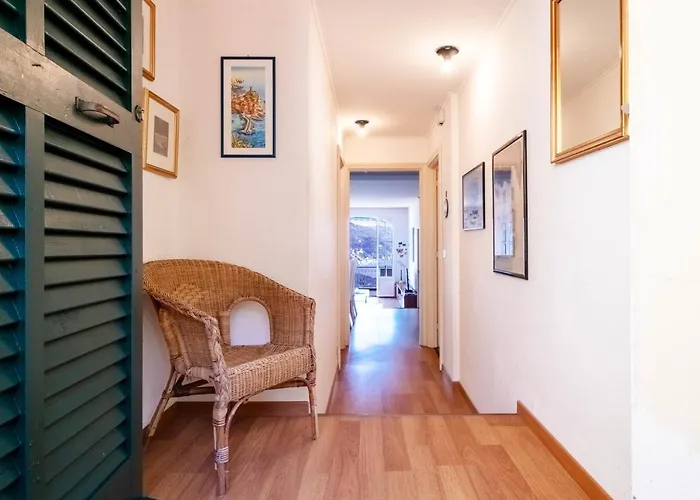 Minerva House Appartement