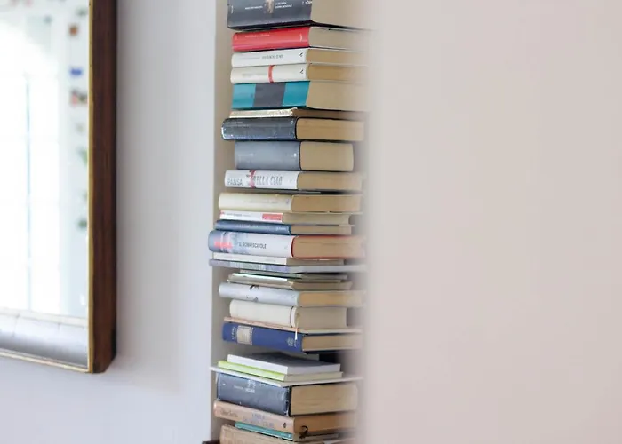 Minerva House Rapallo