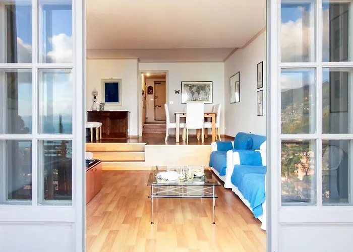 Minerva House Appartement