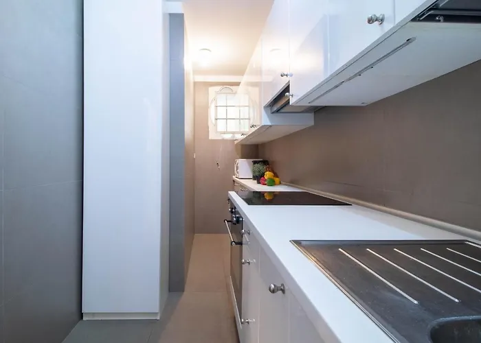 Appartement Minerva House *