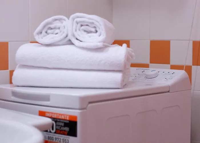 Minerva House * Rapallo