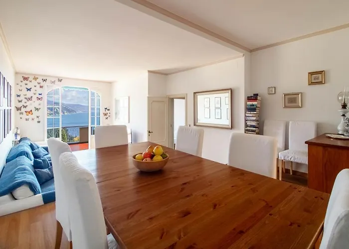 Appartement Minerva House