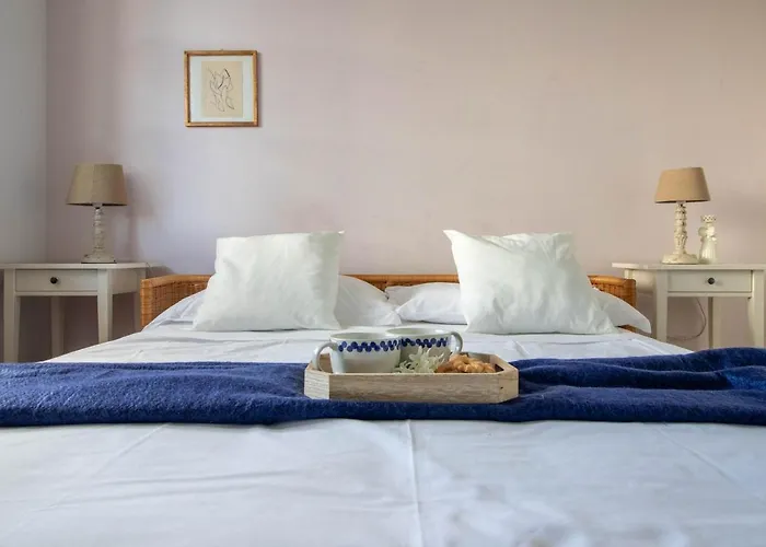 Appartement Minerva House *