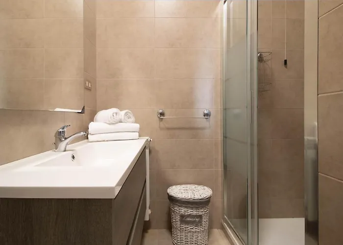 Minerva House * Rapallo