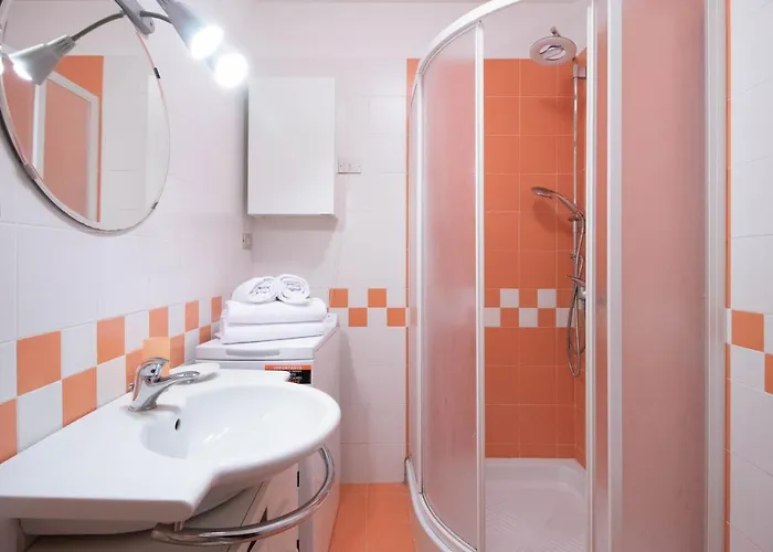 Minerva House * Rapallo