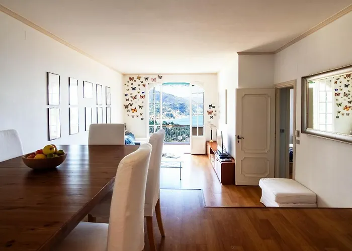 Minerva House Appartement Rapallo