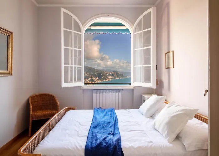 Appartement Minerva House